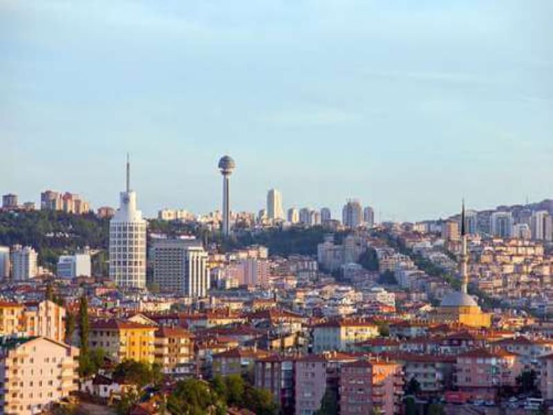 Ankara Ev Temizliği Fiyatları