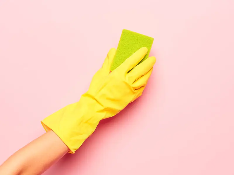 Duvar Kağıdı Temizliği Sonrası Nelere Dikkat Edilmeli?
