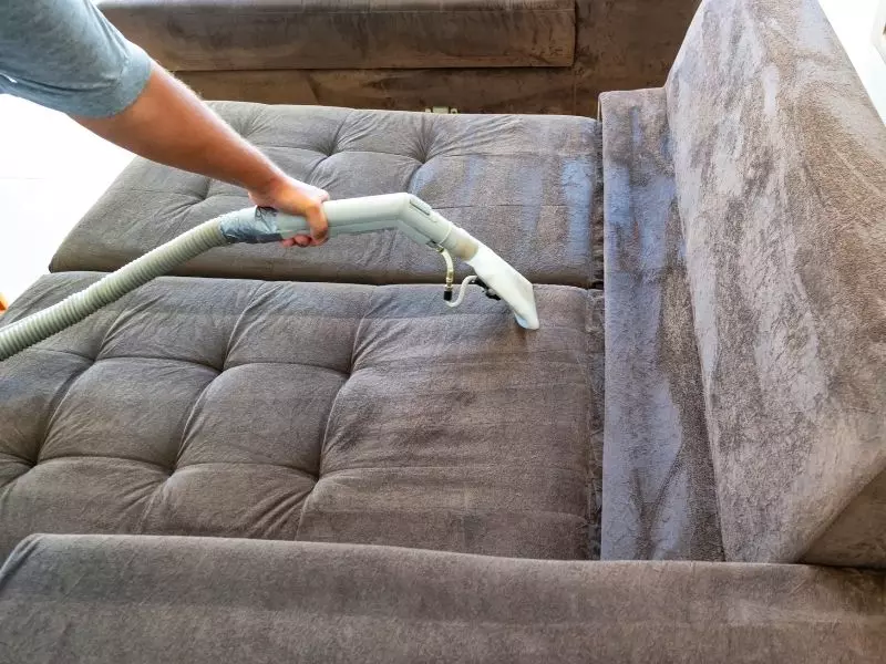 Koltuk Yikama Ne Kadar