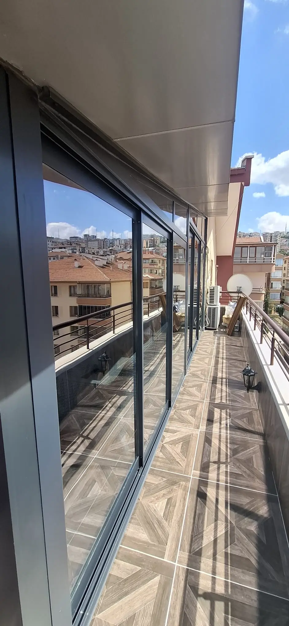 Temizlik Şirketleri Fiyat Listesi Ankara